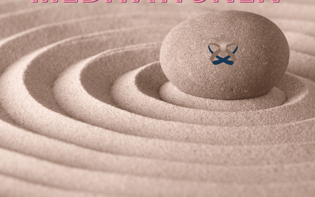 Meditationen – Empowerment durch Fokus