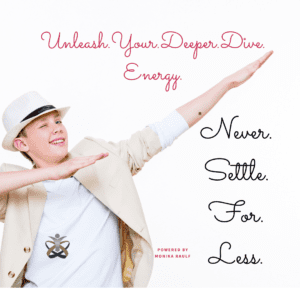 Never.Settle.For.Less.