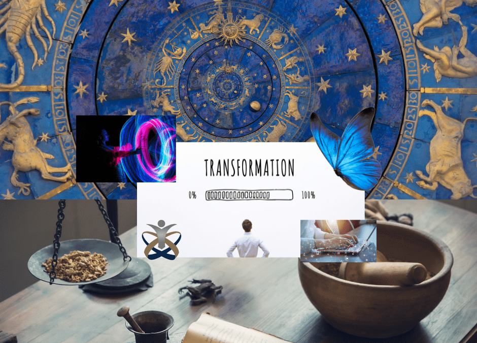 Ein “Mehr” an Transformation