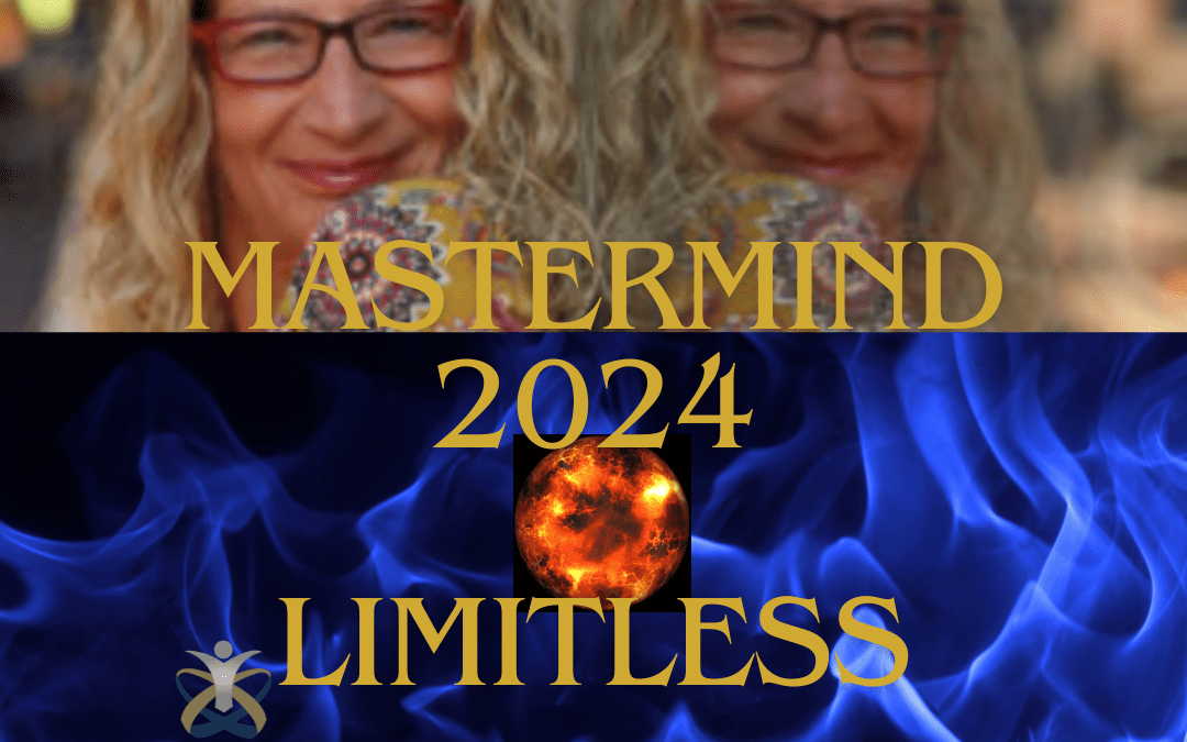 🔥Mastermind: Limitless – Grenzen sprengen🔥